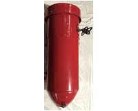 Dust Collector Vacuum Unit Suit Medium to Large Sandblasting Cabinets