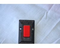 Stop Button Lever Suit 2 Stroke 7DS260-28A Auger Drill