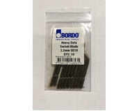 SE10 Deburring Swivel Blade 10 Pack