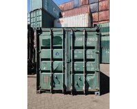Container 20' Standard