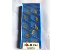 KYOCERA TKN4 CR9025 Parting Insert 10 Pack