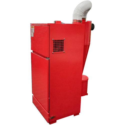 Sandblasting Dust Cyclone Extractor and Collector Industrial