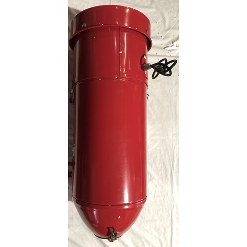 Dust Collector Vacuum Unit Suit Medium to Large Sandblasting Cabinets