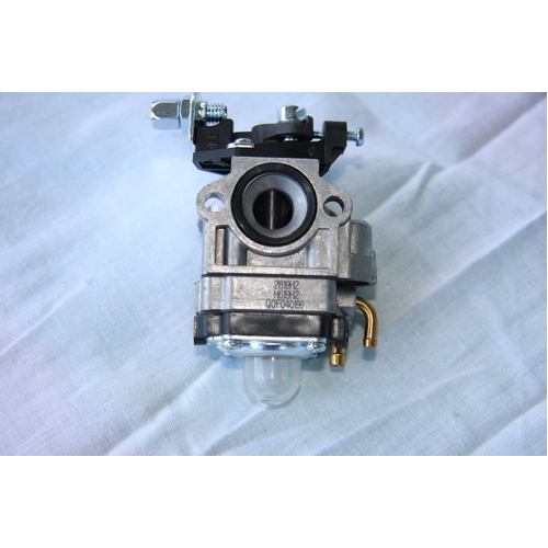 Carburetor Assembly Suit 2 Stroke EBV260E Blower Vacuum