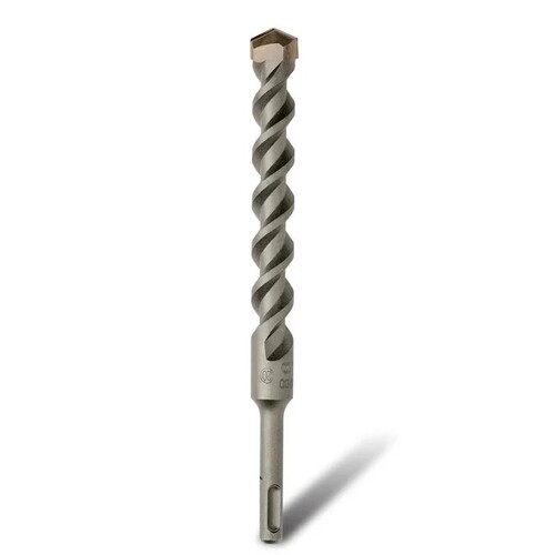 Bordo 22 x 260mm SDS+ Masonry Drill