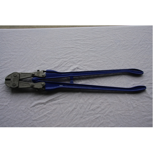 Bolt Cutters 915mm - 36" With High Tensile Jaws & Adjustable Arms