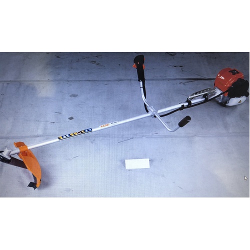 4 Stroke Petrol Whipper Snipper 37.7cc Brushcutter Line Trimmer